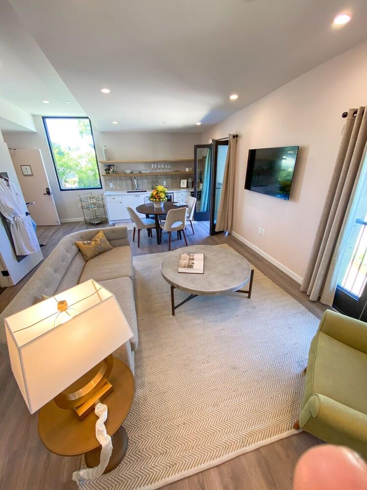 The Lofts at The Market photo 4