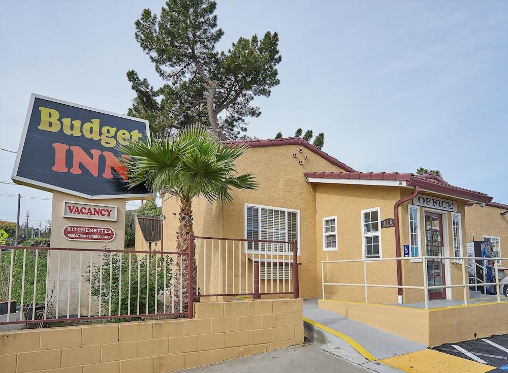 Budget Inn Vallejo/Napa Valley photo 47