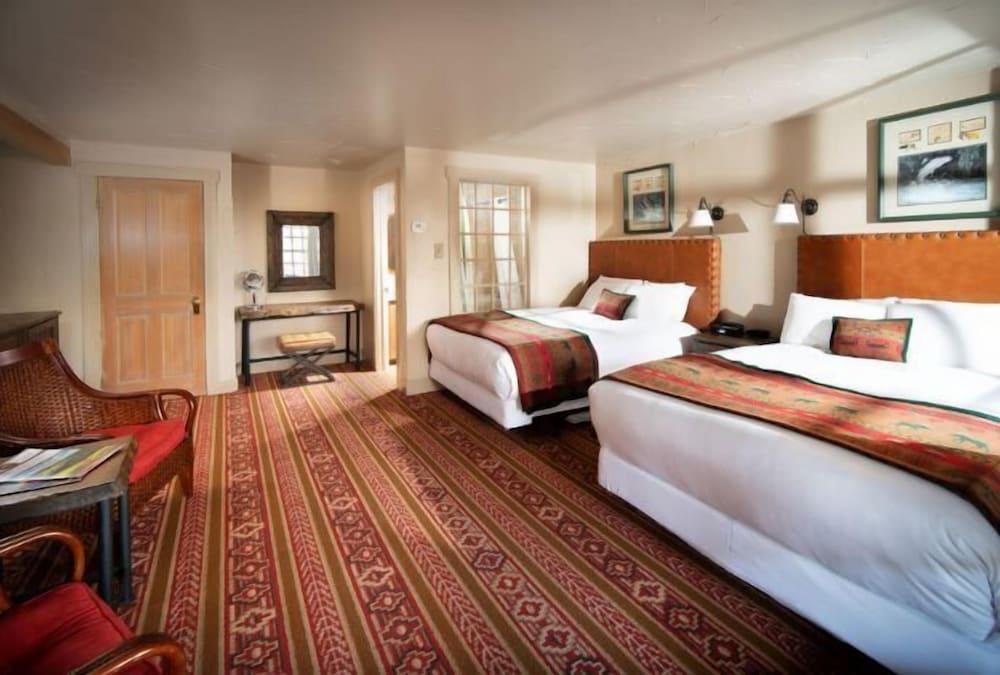 Big Cedar Lodge photo 13