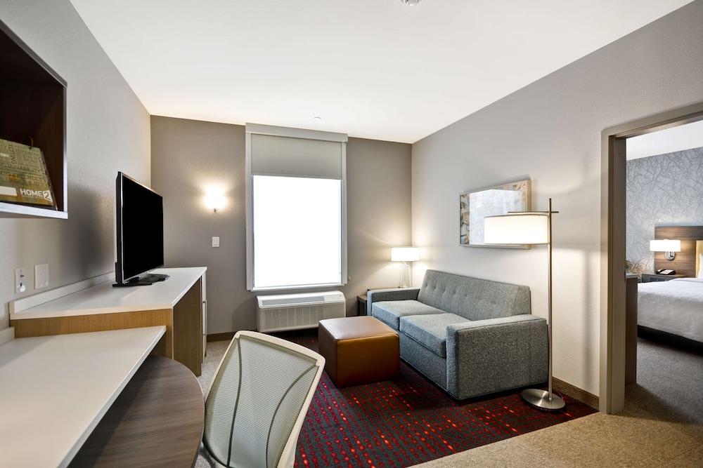 Home2 Suites by Hilton Fairview/Allen photo 8