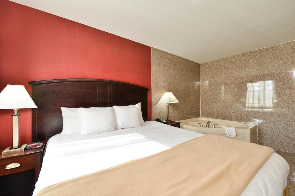Lex View Inn at JFK Airport photo 13