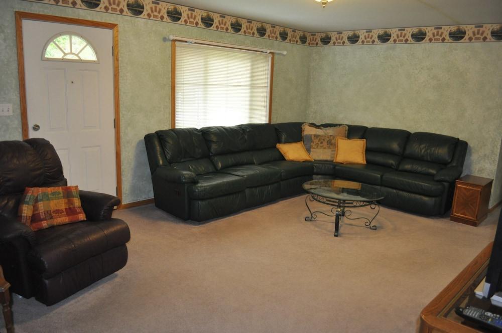 Red Moose Lodge photo 39
