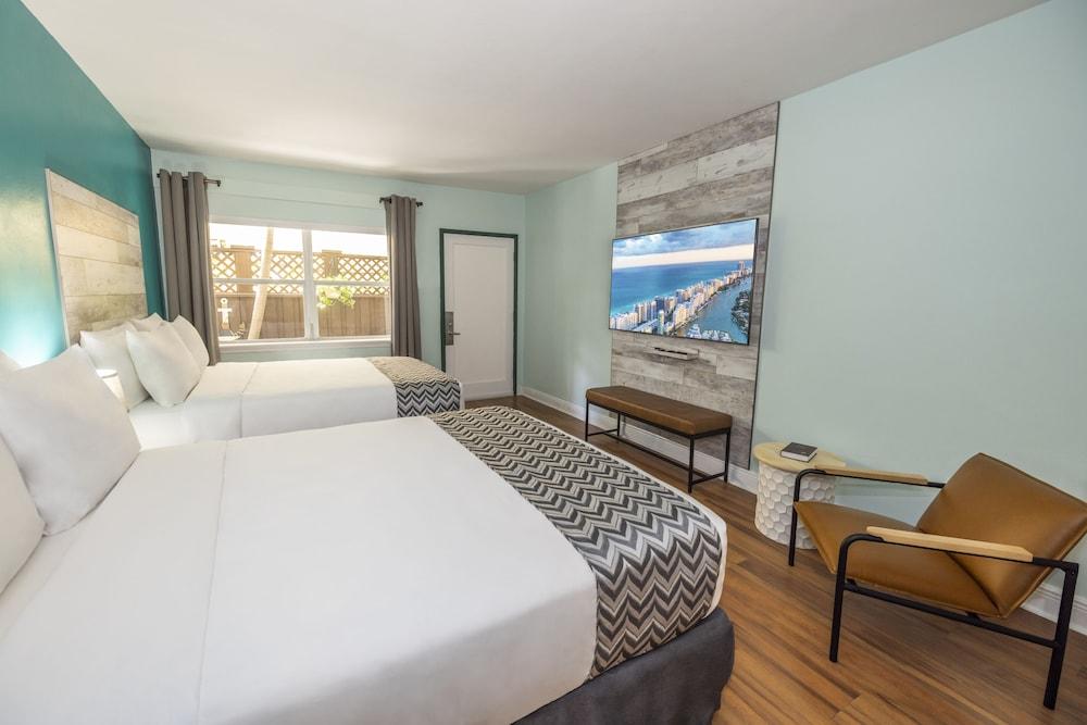 Suites on South Beach photo 34