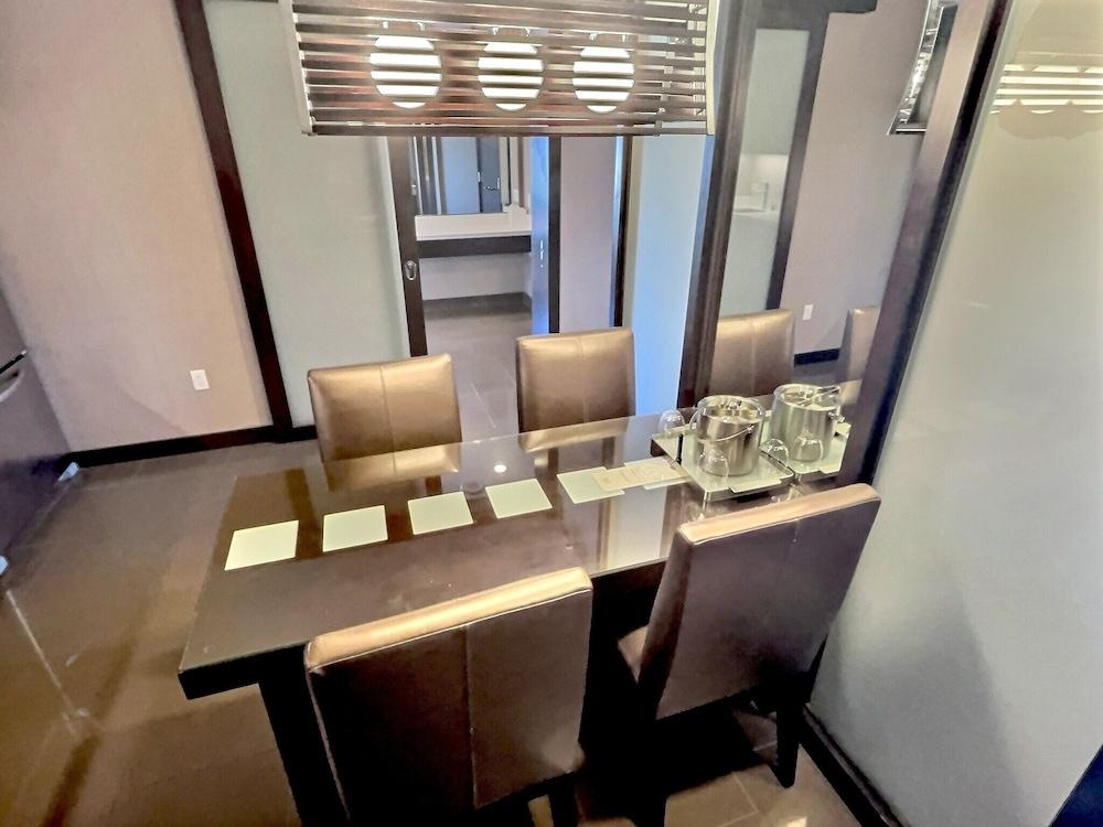 Jet Luxury at the Vdara Condo Hotel photo 6