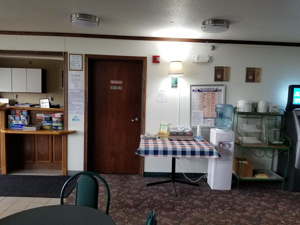 Bilmar Inn & Suites by Hotel O Hwy 77 photo 5