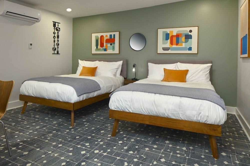 New South Motor Inn photo 30