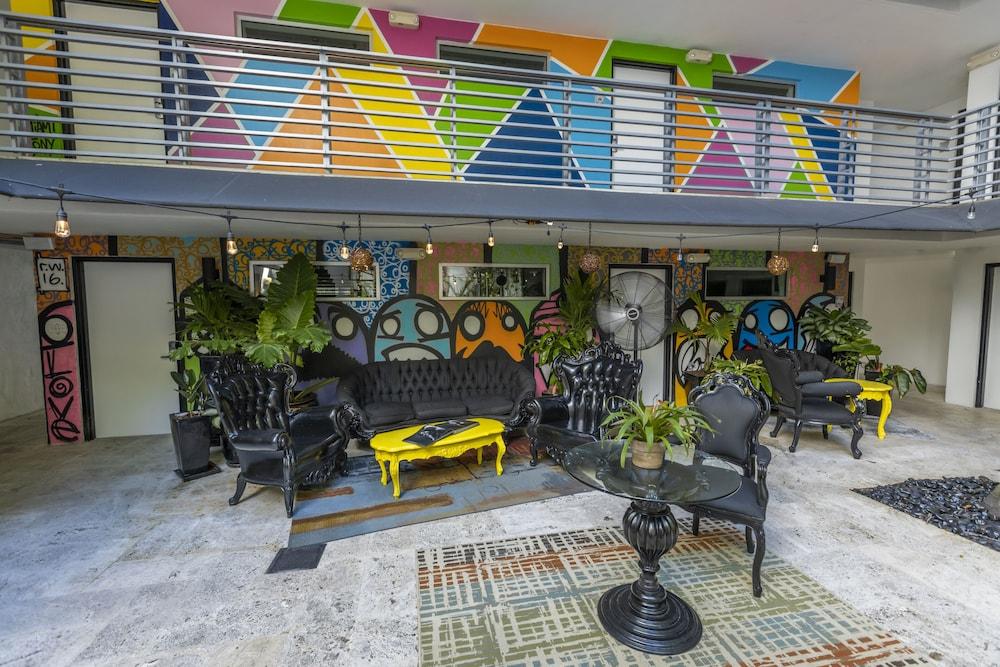 Riviera Hotel South Beach photo 58