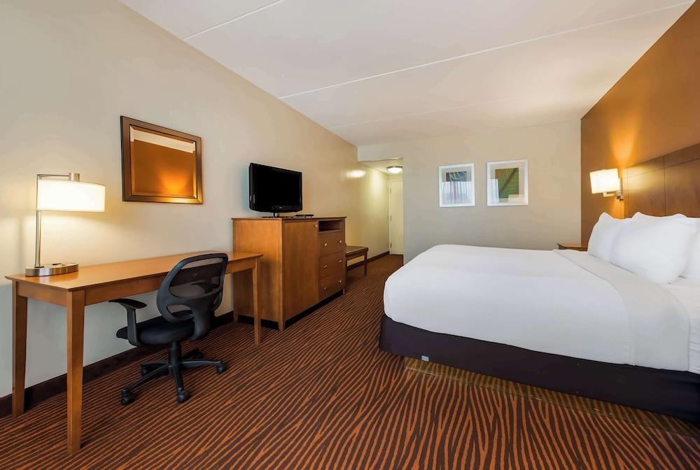 Best Western Executive Hotel Of New Haven - West Haven photo 24
