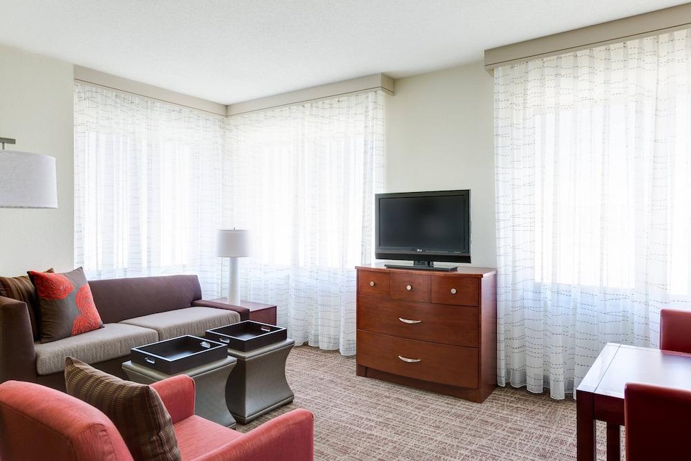 Residence Inn National Harbor Washington, DC Area photo 28