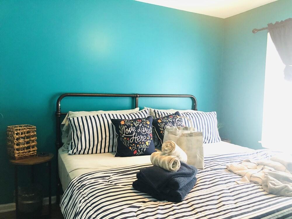 Peekskill Guesthouse photo 6