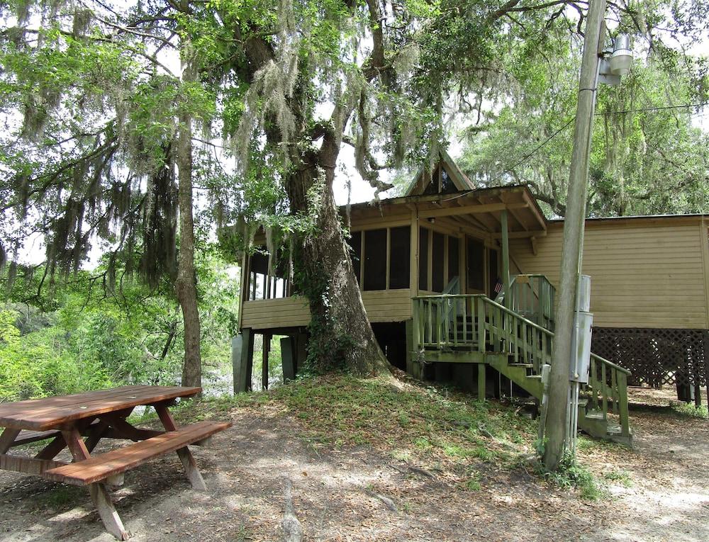 Suwannee River Rendezvous photo 61