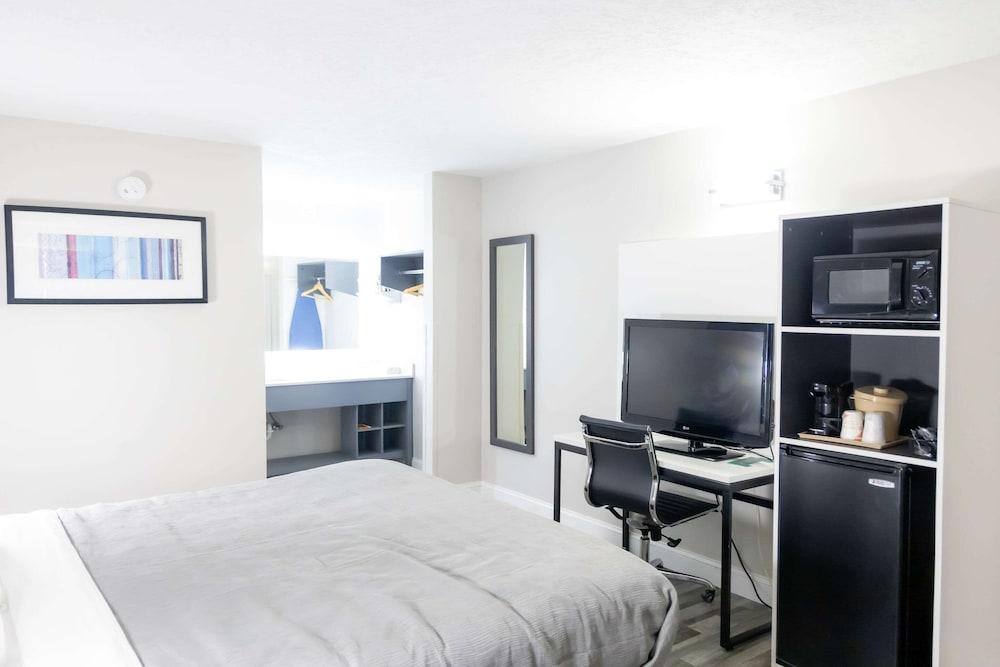 Quality Inn Carrollton Medical Center photo 18