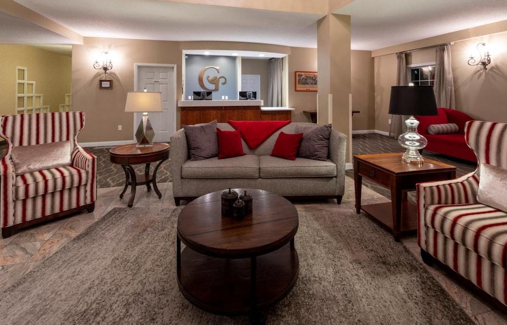 GrandStay Hotel & Suites photo 24