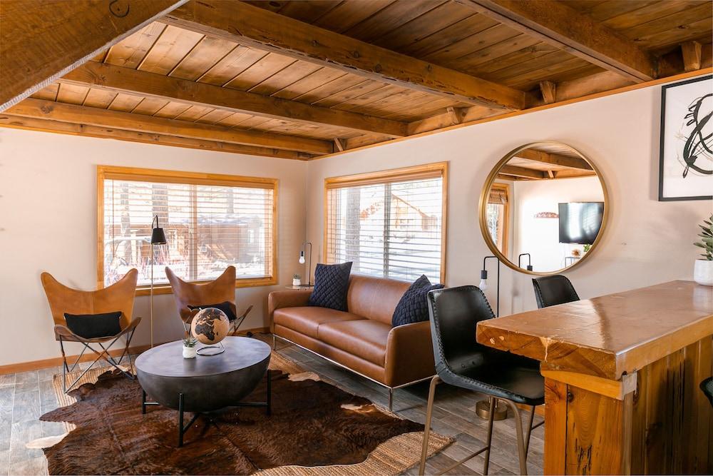 Chalet View Lodge photo 36