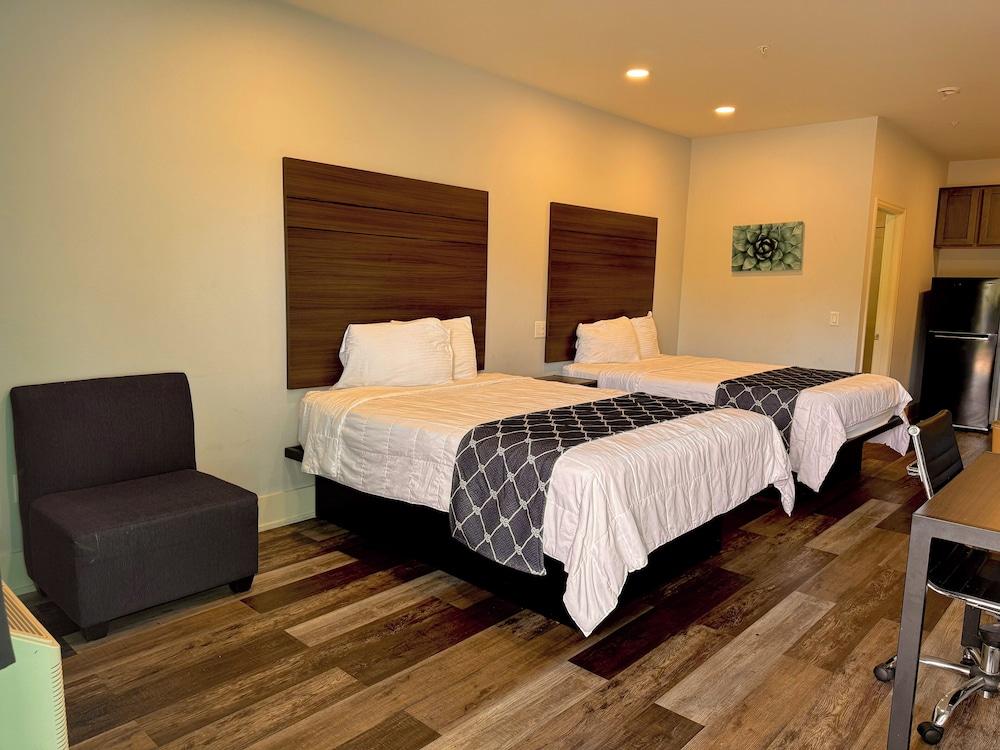 Garden Inn Express photo 6