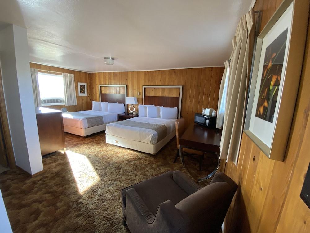 Oasis Botique Motel photo 21