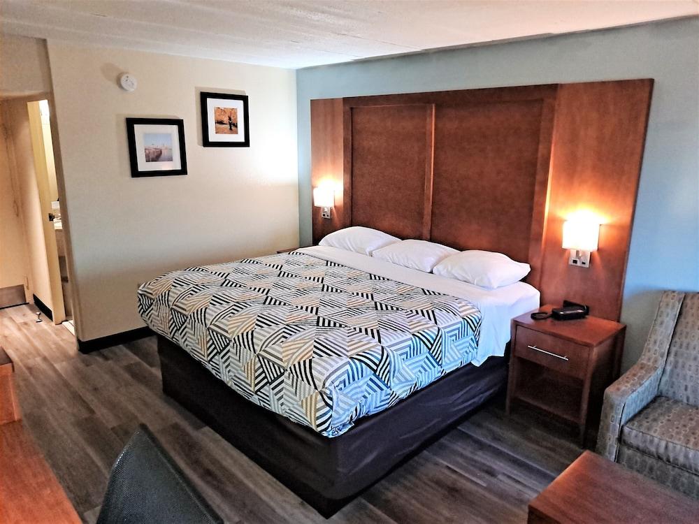 Motel 6 Catonsville, MD – Baltimore West photo 12