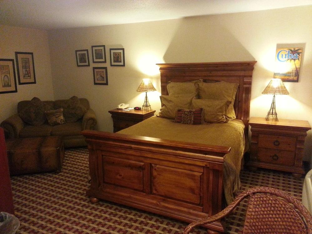 Quality Inn & Suites Marion photo 23