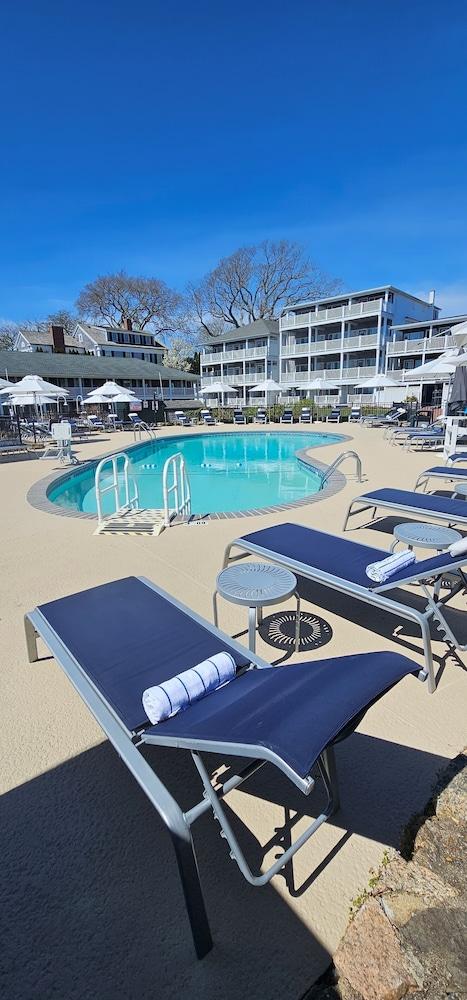 The Harborside Inn photo 5