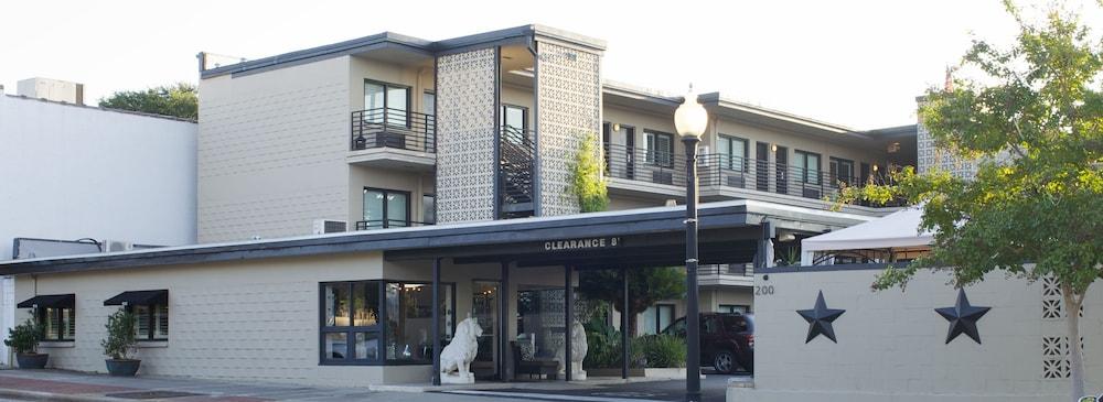 Sole Inn and Suites photo 1