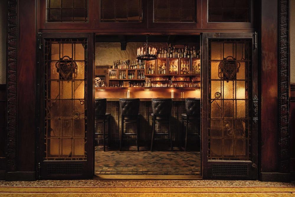 Chicago Athletic Association, a Hyatt Hotel photo 77