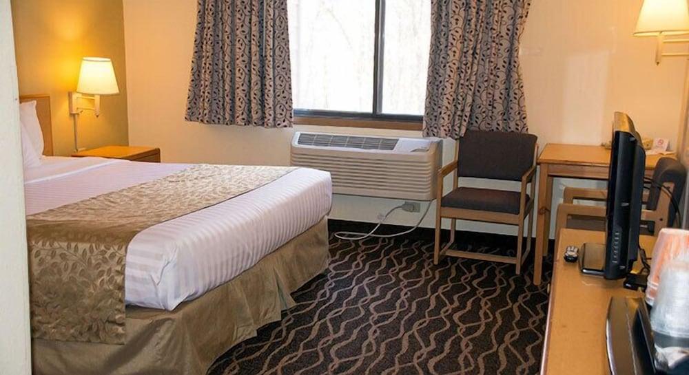 Boarders Inn & Suites by Cobblestone Hotels - Wautoma photo 12