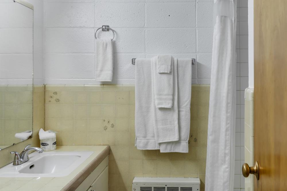 Budget Inn Boise photo 15