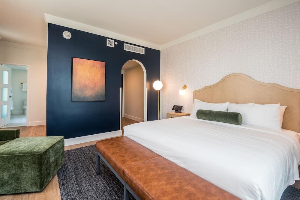 Hotel Versailles photo 19