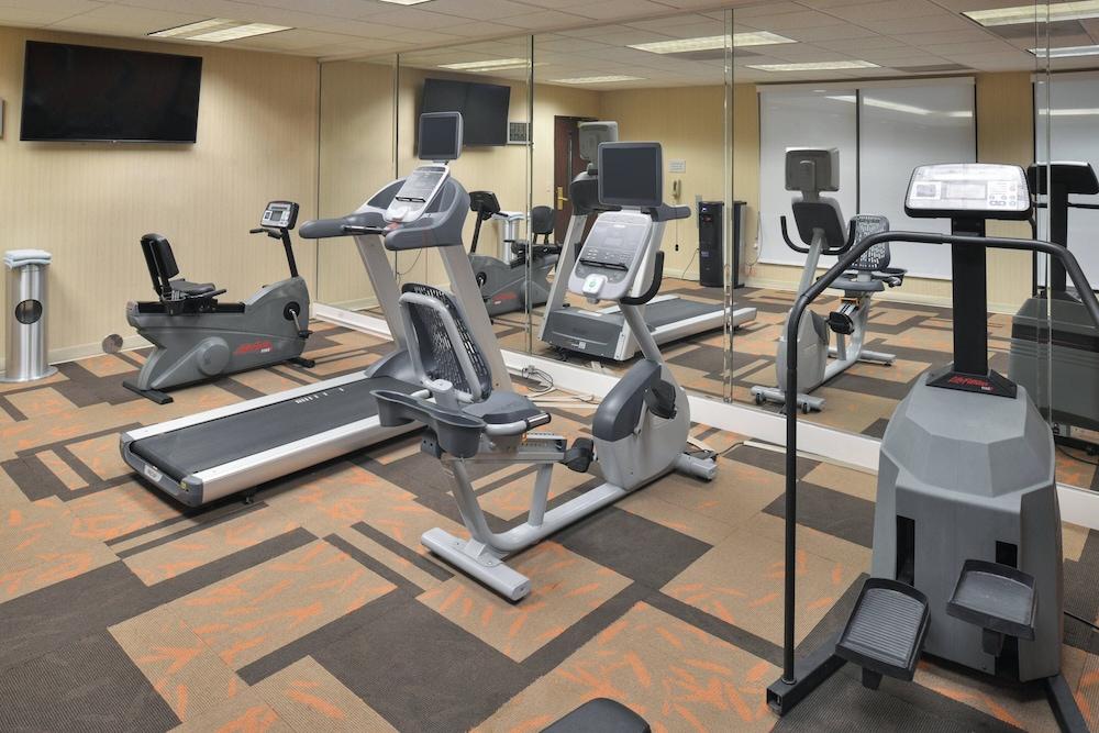 Courtyard Suwanee by Marriott photo 21