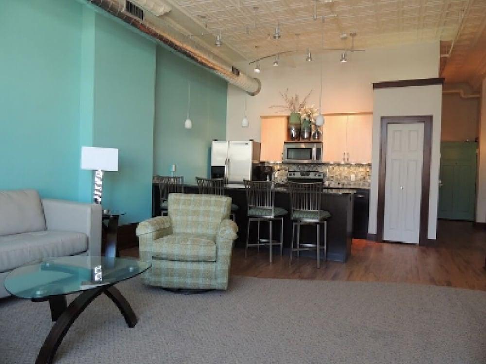 Teerman Lofts photo 9
