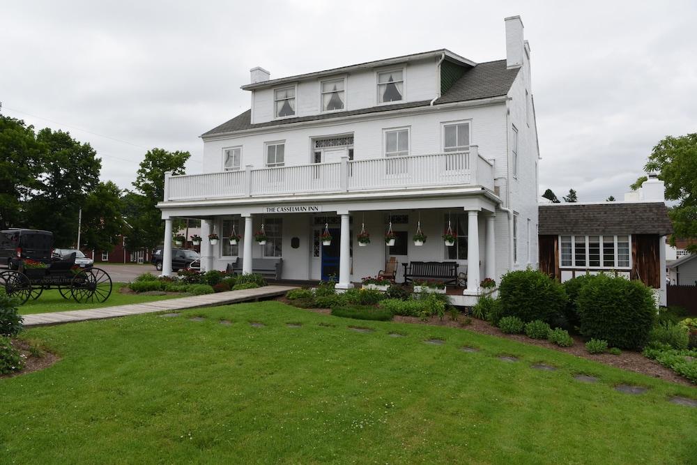 The Casselman Inn photo 18