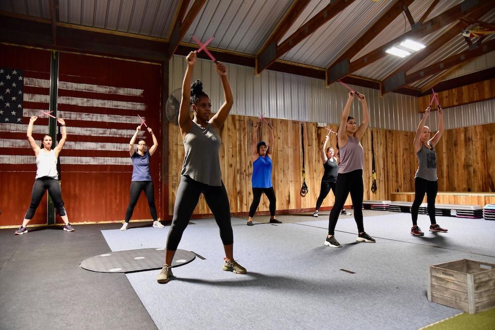 Rock Springs Retreat Center photo 17