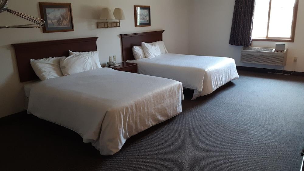 Park View Inn & Suites and Conference Center photo 25