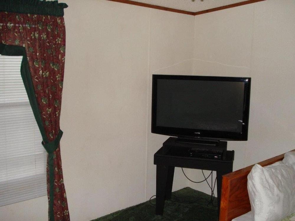 Comfort Green Motel photo 33