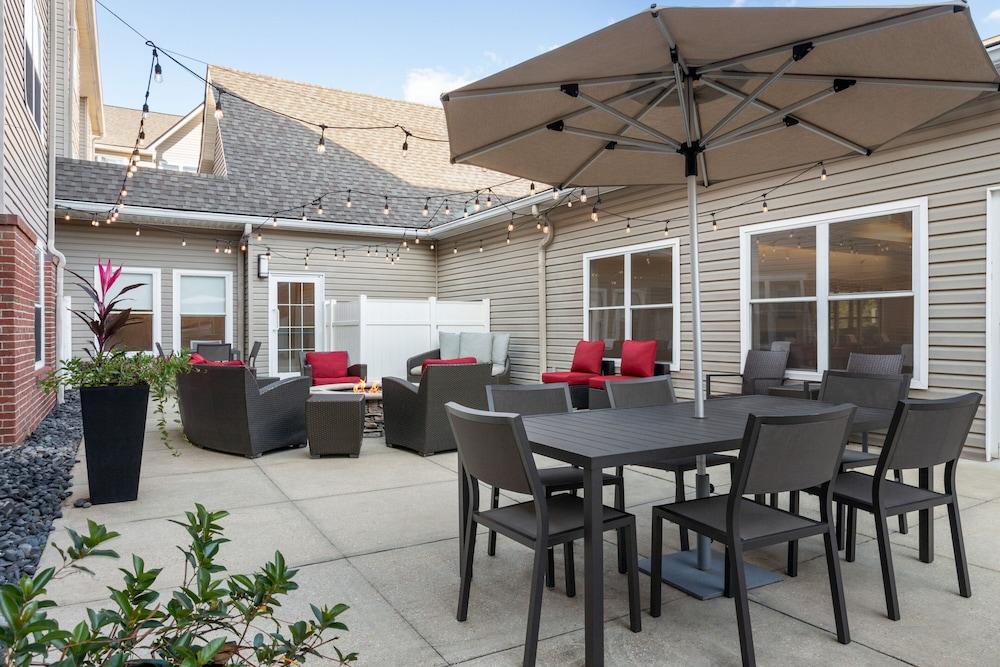 Residence Inn By Marriott Mobile photo 20