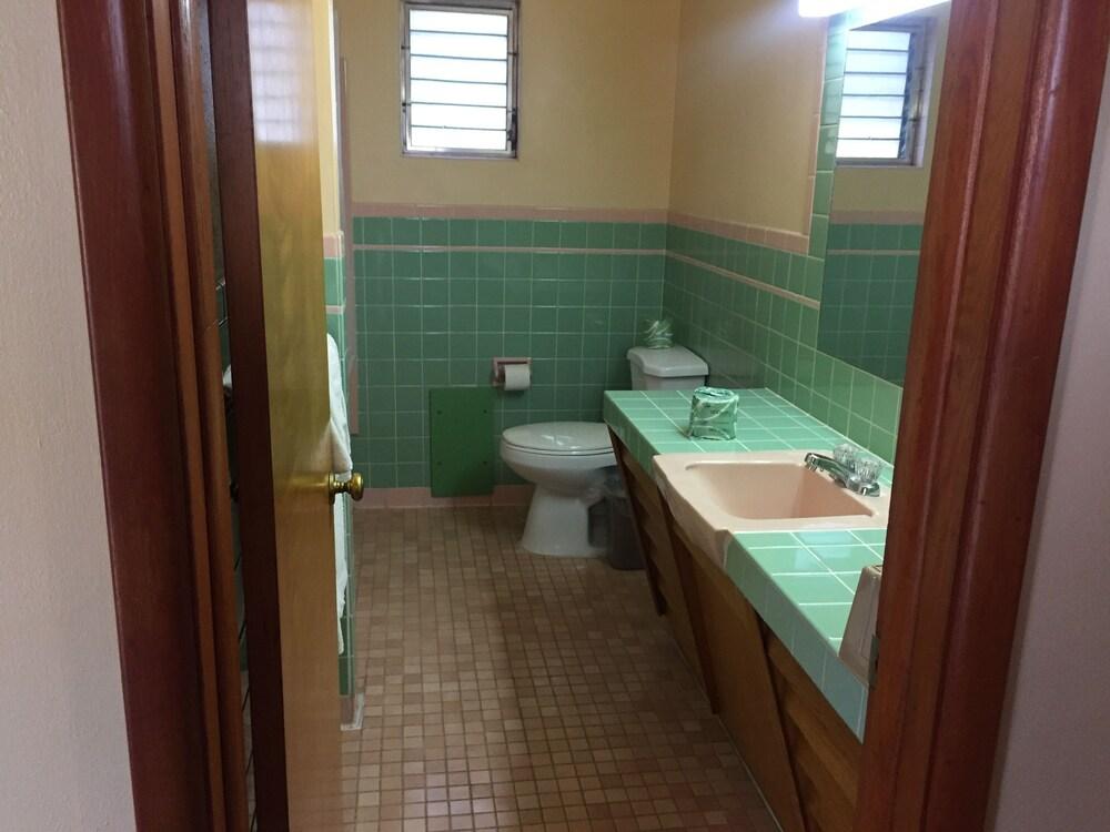 Motel Townhouse photo 13