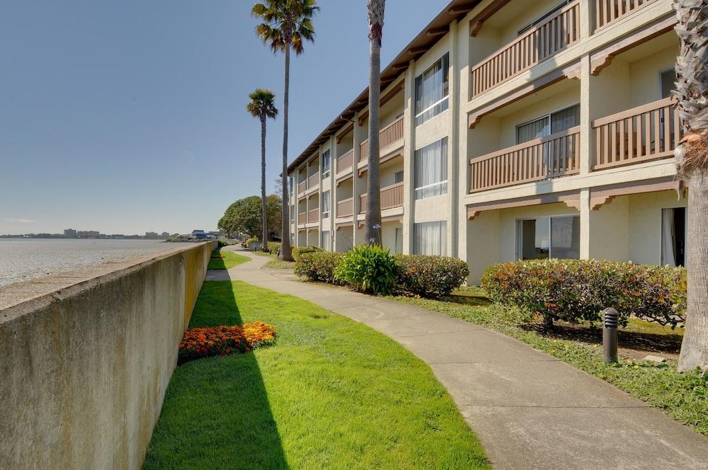 Vagabond Inn Executive San Francisco Airport — hotel in Burlingame