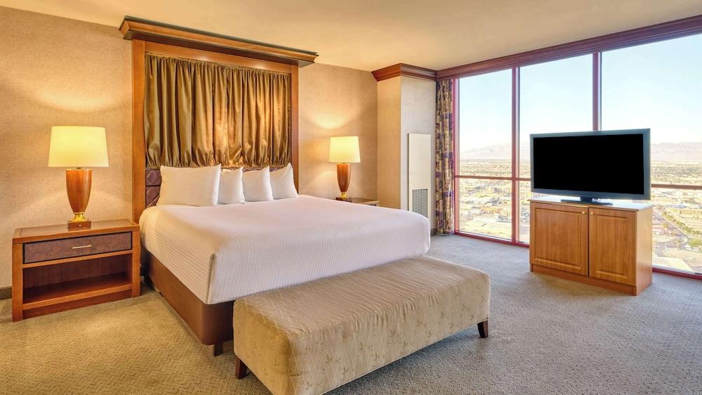 Rio Hotel & Casino, a Destination by Hyatt Hotel photo 23