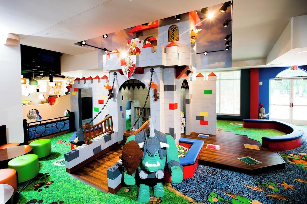 Legoland Florida Hotel photo 39