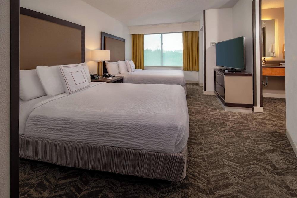 SpringHill by Marriott Centreville/Chantilly photo 7