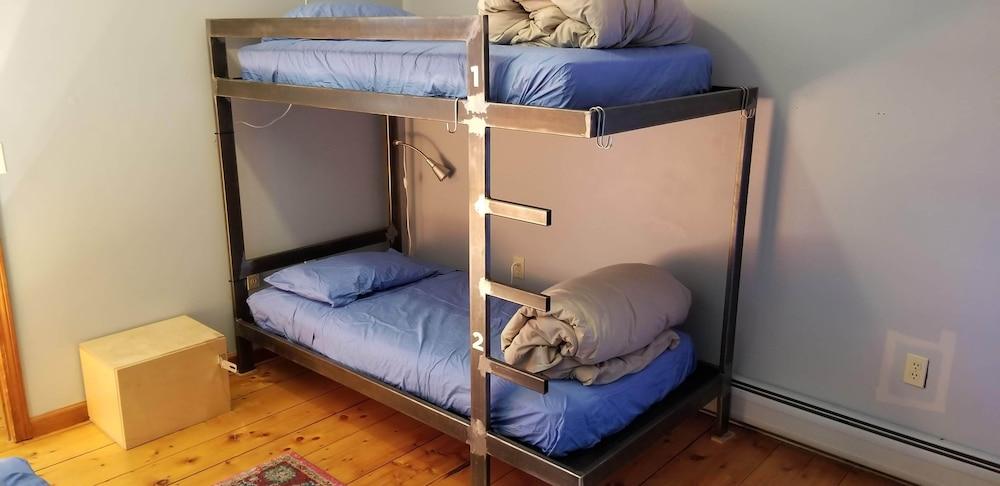 Hostel Tevere photo 18
