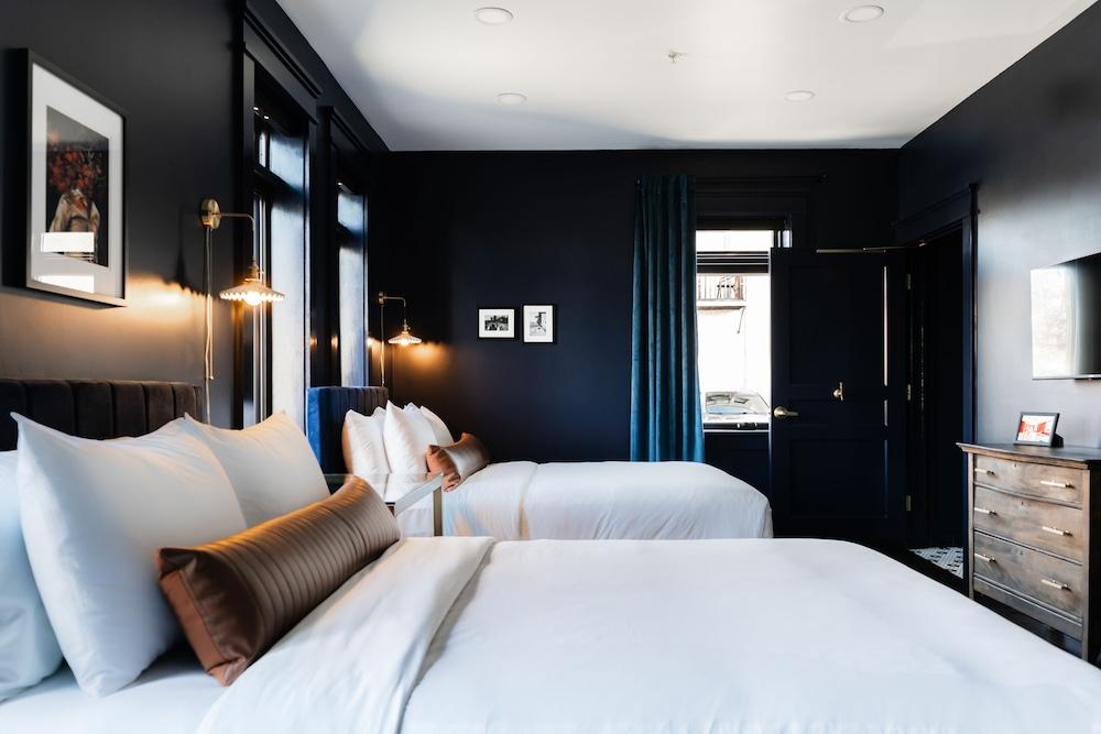 The Hotel Melrose photo 12