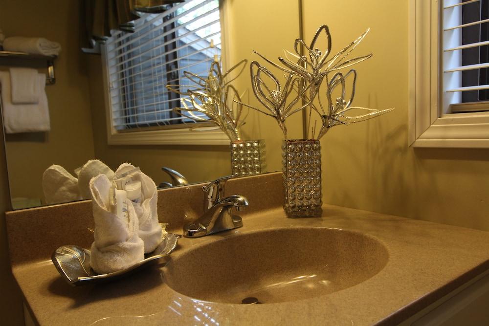 Tanglwood Resort photo 18