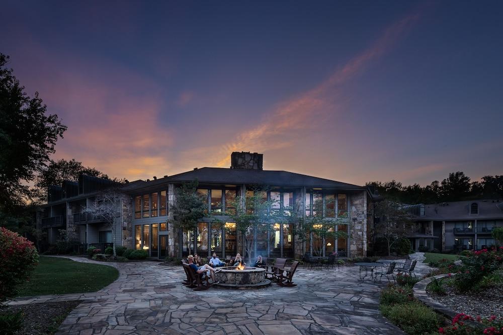 The Ridges Resort on Lake Chatuge — hotel in Hiawassee