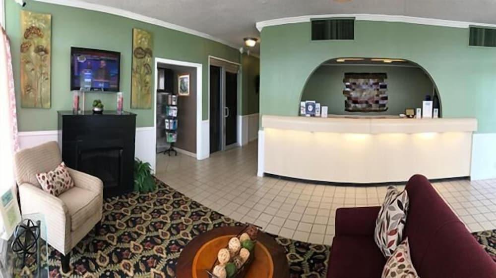 Wingfield Inn photo 43