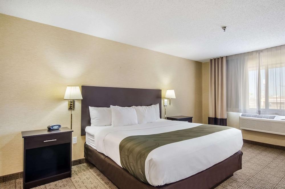 Quality Inn Goodland I-70 photo 16