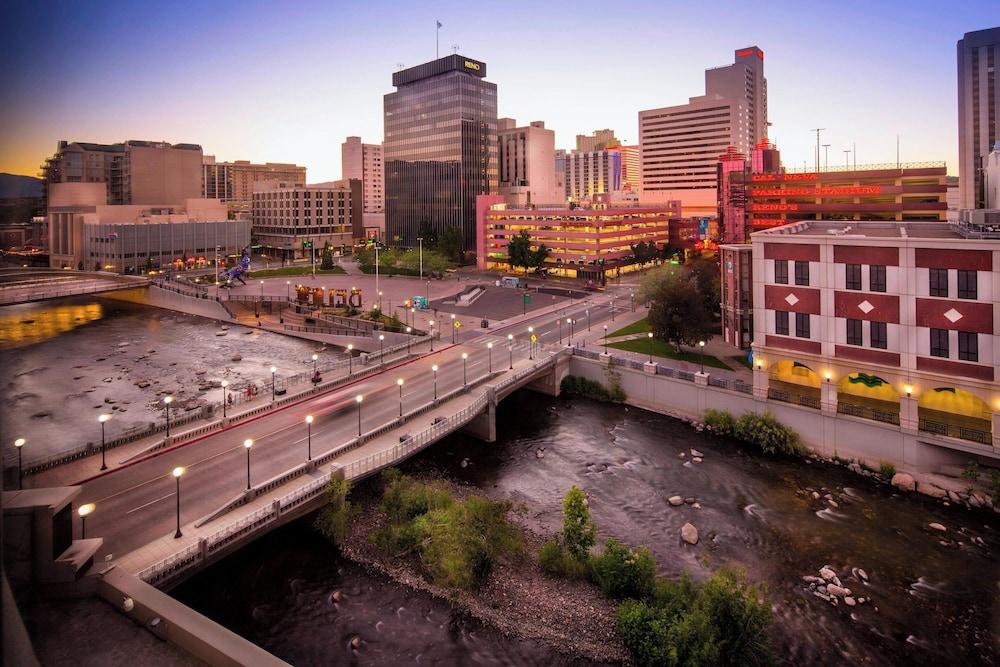 Renaissance Reno Downtown Hotel & Spa photo 21
