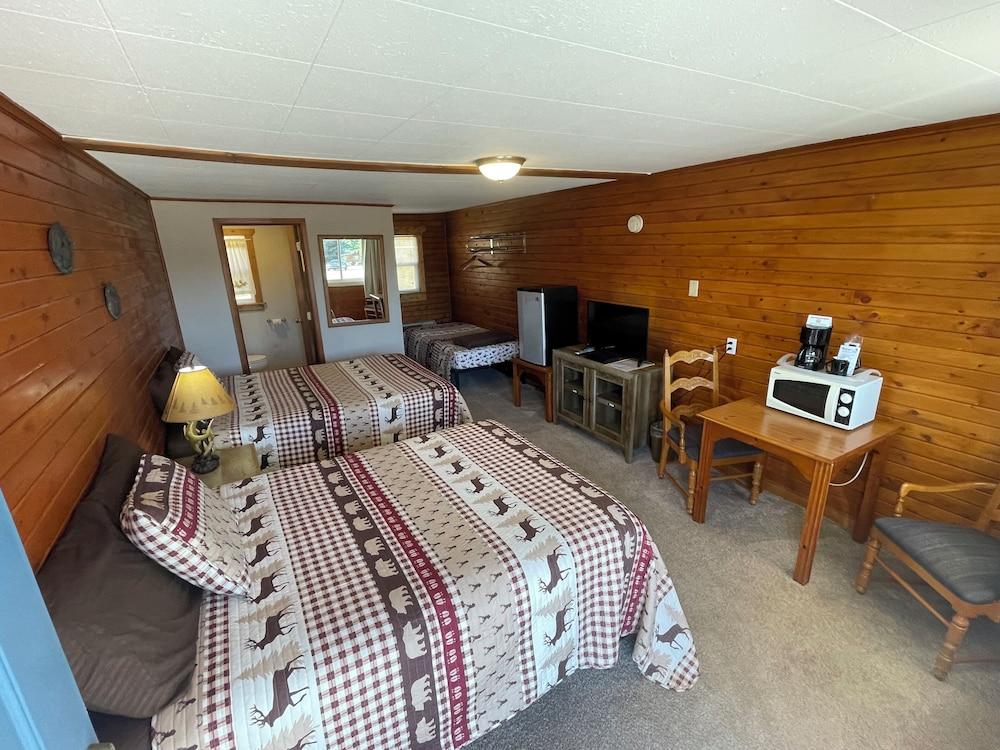 El Rancho Motel photo 10