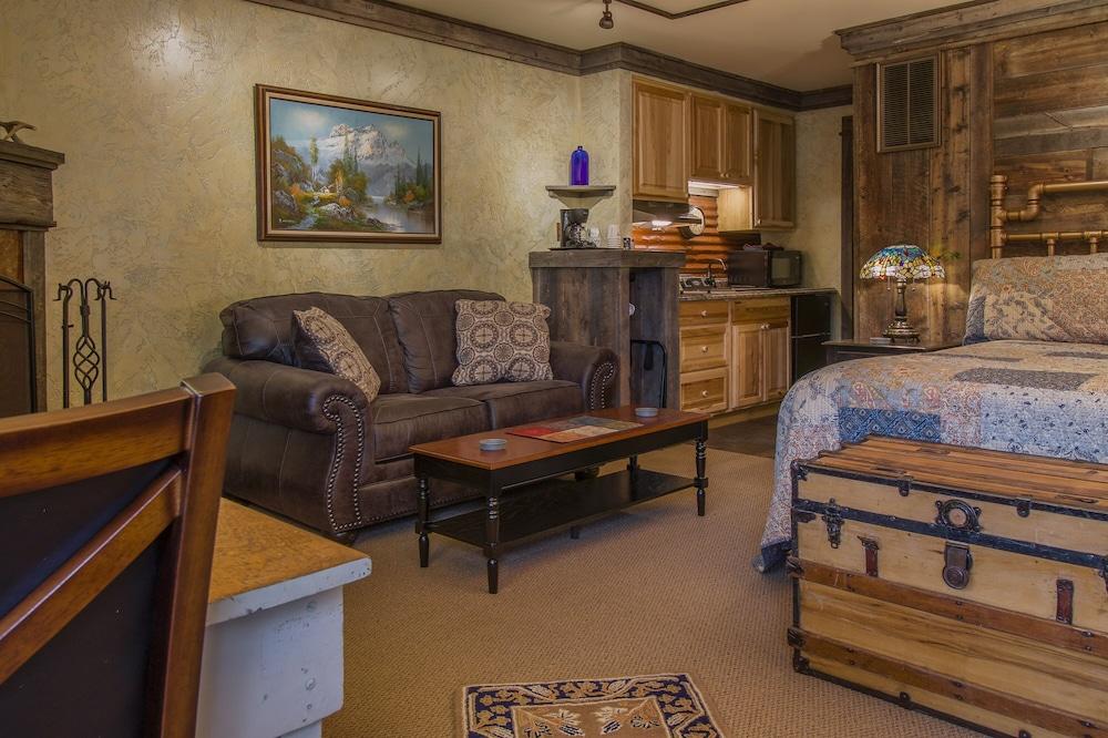 Bailey Lodge photo 31