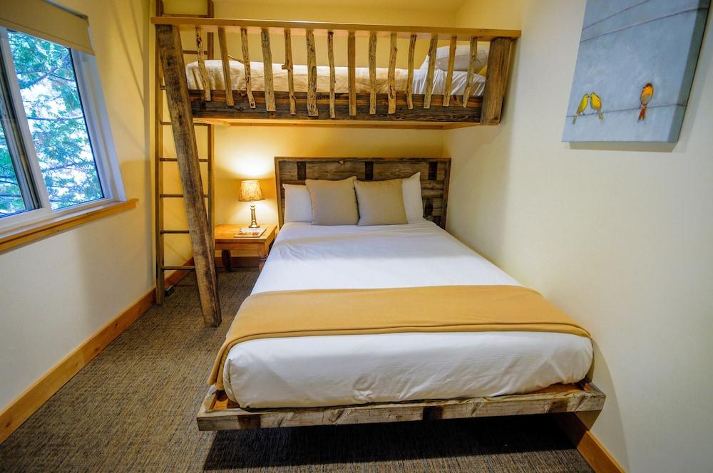 Tahoe Vistana Inn photo 7